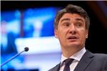 Milanović pred Parlamentarnom skupštinom Vijeća Europe                                                                                                                                                                                          