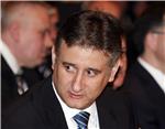 Karamarko: presuda Čačiću je hipoteka za rad vlade                                                                                                                                                                                              