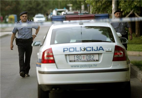 Jedan osoba poginula u prometnoj nesreći u Jošanima                                                                                                                                                                                             