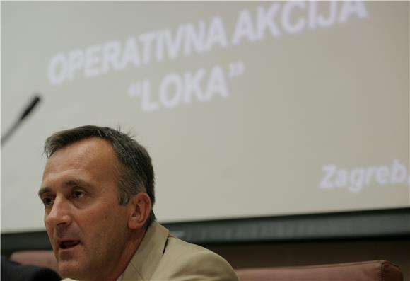 Akcijom "Loca" presječen lanac krijumčara turskih imigranata                                                                                                                                                                                    