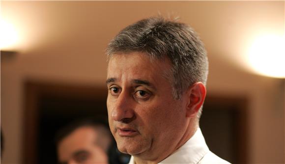 Karamarko: Jelić nije pretjerao s usporedbom MPO-a i Jasenovca                                                                                                                                                                                  