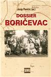 Objavljena knjiga "Dossier Boričevac"                                                                                                                                                                                                           