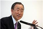 OI: Ban Ki Moon nosit će olimpijsku baklju                                                                                                                                                                                                      