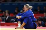 OI judo: Poraz Mišković                                                                                                                                                                                                                         