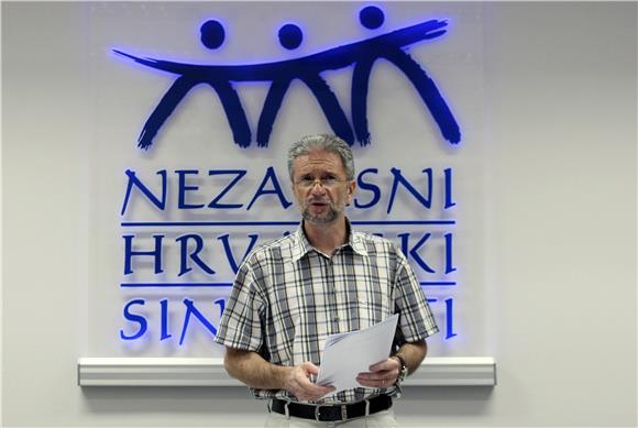 NHS traži smanjenje PDV-a na hranu                                                                                                                                                                                                              