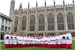 U Dubrovniku koncert zbora Choir of King's College                                                                                                                                                                                              