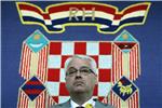 Josipović: Pupovac sve pokušava svesti na osobni sukob                                                                                                                                                                                          