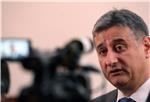 Karamarko: vlada vodi agresivnu poreznu politiku                                                                                                                                                                                                