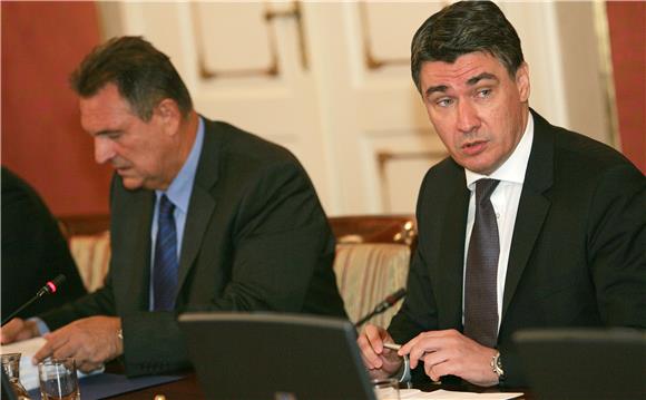 Milanović: između Vlade i poslodavaca nije bilo sukoba                                                                                                                                                                                          