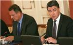 Milanović: između Vlade i poslodavaca nije bilo sukoba                                                                                                                                                                                          