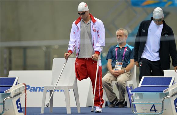 POI - Španja  u finalu, Vincetić deseti                                                                                                                                                                                                         