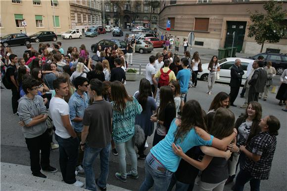 Više od pola milijuna učenika ponovno u školskim klupama                                                                                                                                                                                        