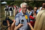 Josipović: sporazum Tuđman-Izetbegović "jedno od mogućih rješenja"                                                                                                                                                                              