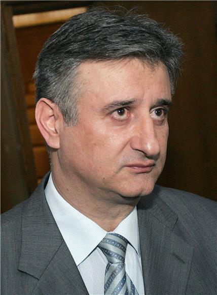 Karamarko o ratifikaciji - ne žuriti, osnovati stručnu saborsku komisiju                                                                                                                                                                        