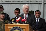 Josipović: više raditi na socijalnoj pravednosti                                                                                                                                                                                                