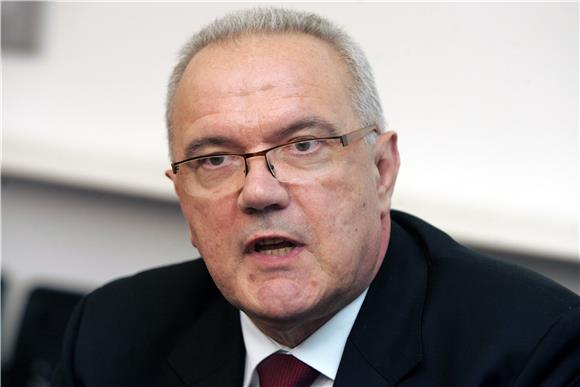 Mimica: još postoje izgledi da zadržimo rejting                                                                                                                                                                                                 