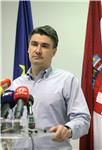 Milanović Slavoncima: ne vjerujte galamdžijama                                                                                                                                                                                                  