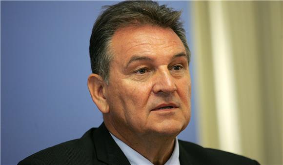 Čačić: Hrvatska može stabilno biti dužnik i ulagati u projekte                                                                                                                                                                                  