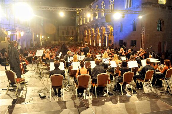 Počeo Festival komorne glazbe "Julian Rachlin i prijatelji"                                                                                                                                                                                     