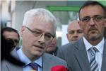 Josipović: promjena prognoze kreditnog rejtinga je dobar znak                                                                                                                                                                                   