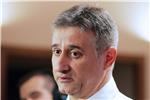 Karamarko: nema čistki u HDZ-u                                                                                                                                                                                                                  