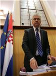 Ostojić: Zaposlenici su ključ razvoja zdravstva                                                                                                                                                                                                 