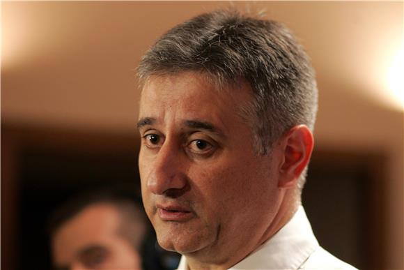 Karamarko o slučaju Z. Antešića: SDP-ovci si dopuštaju alkemiju                                                                                                                                                                                 