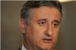 Karamarko: Kosor će biti izbačena ako bude radila protiv interesa HDZ-a                                                                                                                                                                         