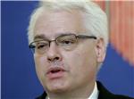 Josipović: Boris Šprem bio je velik političar i dobar čovjek                                                                                                                                                                                    