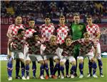 FIFA: Hrvatska pala na 11. mjesto                                                                                                                                                                                                               