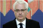 Predsjednik Josipović hrvatskim građanima čestitao Dan neovisnosti                                                                                                                                                                              