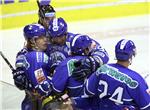 EBEL: Graz 99ers - Medveščak 5-4 (kazneni udarci)                                                                                                                                                                                               