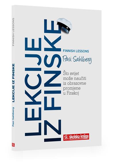 Predstavljena knjiga "Lekcije iz Finske"                                                                                                                                                                                                        