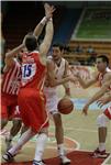 ABA: Cedevita - Zvezda 68:66                                                                                                                                                                                                                    