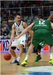 ABA liga: Zadar - Olimpija 66-78                                                                                                                                                                                                                