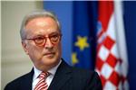 Swoboda uvjeren da RH ulazi u EU sljedeće godine                                                                                                                                                                                                