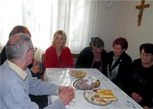 U Zlataru otvorena kuća za stanovanje psihičkih bolesnika                                                                                                                                                                                       