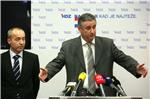 Karamarko: tražit ćemo smjenu ministra Ranka Ostojića                                                                                                                                                                                           