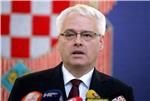 Josipović: curenju informacija stat će se na kraj                                                                                                                                                                                               