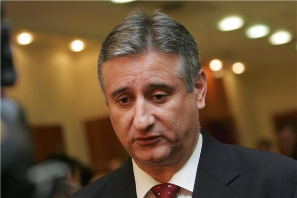 Karamarko: nismo za izmjene Ugovora sa Svetom Stolicom                                                                                                                                                                                          