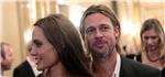 Brad Pitt daruje 100.000 USD kampanji istospolnog braka                                                                                                                                                                                         