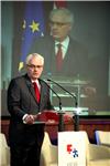 Josipović - nismo ojačali gospodarske veze s Rusijom                                                                                                                                                                                            