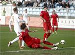 Rijeka - Zagreb 1-0                                                                                                                                                                                                                             