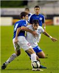 Hajduk - Zadar 0-0 (poluvrijeme)                                                                                                                                                                                                                