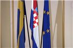 Švedska u srijedu ratificira hrvatski Ugovor o pristupanju EU-u                                                                                                                                                                                 