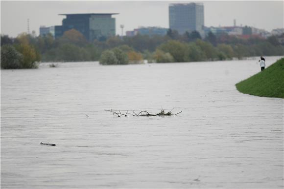 U Zagrebačkoj županiji ekipe i dalje na terenu                                                                                                                                                                                                  