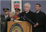 Josipović: posjet Kataru iznimno važan                                                                                                                                                                                                          