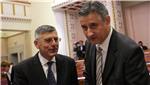 Karamarko: Milanović pokazao avanturizam kad je postavio Čačića                                                                                                                                                                                 