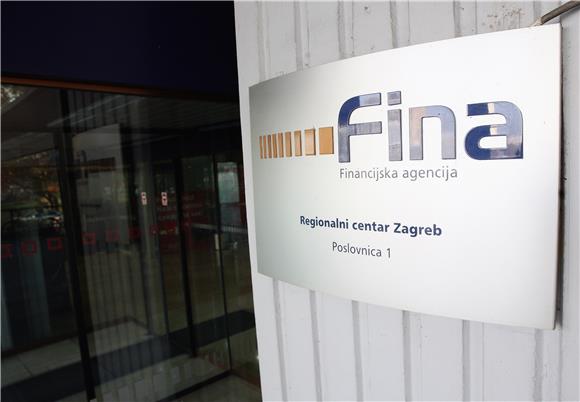 Fina: bruto dobit poduzetnika u devet mjeseci 25 milijardi kuna                                                                                                                                                                                 