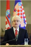 Josipović: Presuda znači nevinost generala, ali i odgovornost države                                                                                                                                                                            